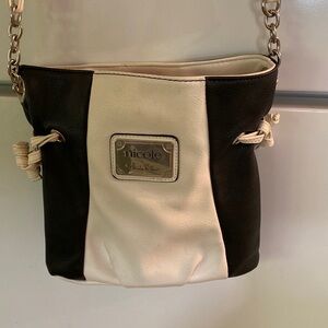 Nicole Miller purse
